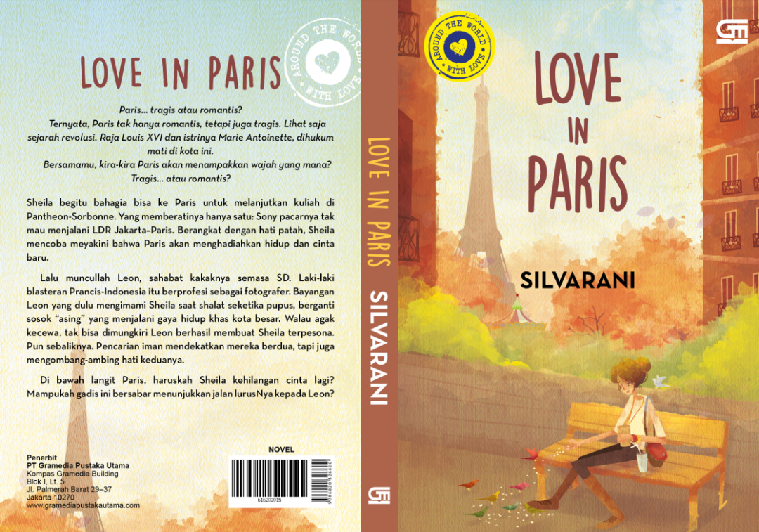 Love order. Novel Love песня. Review of the book the last Evening in Paris.